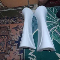 با سلام دو عدد پای روشوی