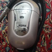 جارو برقی ال جی
