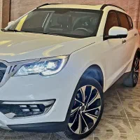 فیدلیتی ۷ نفره ۱۴۰۱ گیربکس جدید