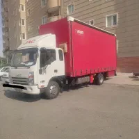 باربری هوشمند صداقت بار حمل ونقل اثاثیه منزل و