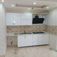 کابینت سفید