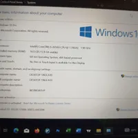 لب تاب dell|رایانه همراه|بیرجند, |دیوار