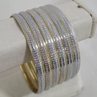 النگو رنگ ثابت