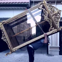 باربری اسبابکشی تخصصی با(کارگران جوان وحرفه ای)|خدمات حمل و نقل|سبزوار, توحیدشهر|دیوار