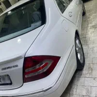 بنز c240 2003|خودرو سواری و وانت|تهران, نارمک جنوبی|دیوار