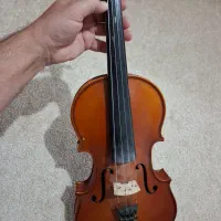 ویولن آموزشی برند ویتنر
