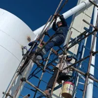 داربست فلزی|خدمات پیشه و مهارت|مهریز, |دیوار