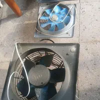 فن تهویه هوا