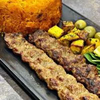 سرآشپز رستوران ایرانی