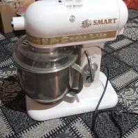 میگسر قنادی ،نو برند اسمارت