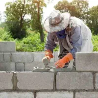 بنا هستم آماده همکاری انجام کلیه کارهای سفت کاری