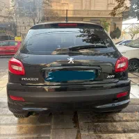 ۲۰۷ پانا اتومات مدل ۱۴۰۴|خودرو سواری و وانت|تهران, سعادت‌آباد|دیوار