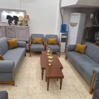 جذاب و خواستنی /× مبل خوشرنگ نیایش nmnm