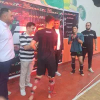 آموزش صفر تا صد MMAبه صورت تخصصی