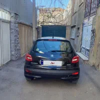 207پانا مدل99|خودرو سواری و وانت|کرمانشاه, |دیوار