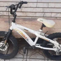 فروش دوچرخه ۱۶