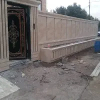 سرامیک و سنگ کاری|خدمات پیشه و مهارت|گنبد کاووس, |دیوار