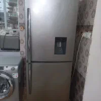 یخچال فریزرآبسردکن دار۲۷فوت اورست بدون برفک