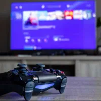 اجاره PS4 با دو دسته