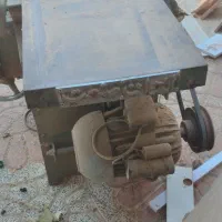 دستگاه سه کاره نجاری