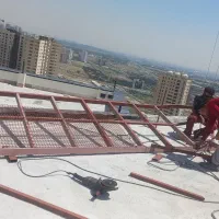 جوشکاری سیار