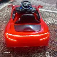 ماشین شارژی کودک|اسباببازی بچه|تبریز, |دیوار