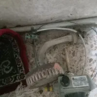 رگلاتور آبگرمکن گازی|آبگرمکن، پکیج، شوفاژ|بندر امام خمینی, |دیوار