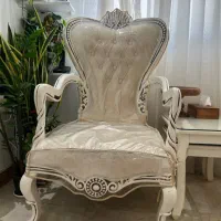 مبل کلاسیک در حد نو