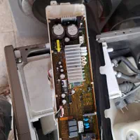 تعمیر تخصصی برد یخچال لباسشویی در محل|خدمات پیشه و مهارت|پرند, فاز ۶|دیوار