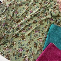 حریرهندی وسیخمه زری ۷۰۰هزار|لباس|بوکان, |دیوار