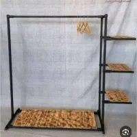 فروش رگال و قفسه