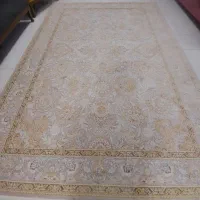 دوتخته فرش شاه عباسی|فرش|کرمانشاه, |دیوار