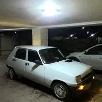رنو ۵