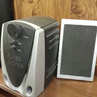 اسپیکر کامپیوتر
