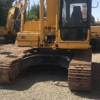 بیل مکانیکی زوم لاین مدل ۲۰۱۴