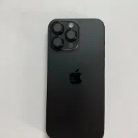 ایفون ۱۶ پرو‌مکس نو