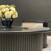 جلومبلی و عسلی آماده ارسال