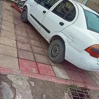 تیبا1 مدل تک گانه|خودرو سواری و وانت|پارسآباد, |دیوار