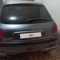 206آخر87|خودرو سواری و وانت|جوانرود, |دیوار
