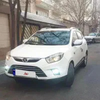 جک s5 اتومات ۲۰۰۰ بدون رنگ