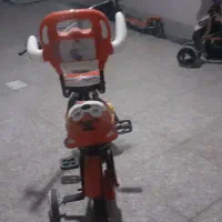 دوچرخه۱۶