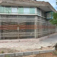 فروش ملک تجاری مسکونی|فروش مغازه و غرفه|آباده, |دیوار