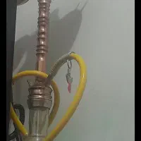 قلیان عربی  خوش کام