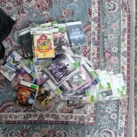 چند صد بازی ایکس باکس ۳۶۰