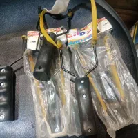 نخ ماهیگیری و تیرکمان|ماهیگیری|اصفهان, جامی|دیوار