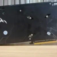 RX 580 8 GIG ROG STRIX|قطعات و لوازم جانبی رایانه|تهران, خانی‌آباد|دیوار