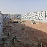 باغچه۳۱۰متری دلنشین برای تفریح شما در مجموعه کوروش|فروش زمین و ملک کلنگی|شهریار, اصیل آباد|دیوار