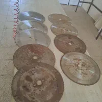 صفحه اره برش