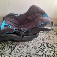 کریر و صندلی ماشین بچه|کالسکه و لوازم جانبی|قم, نوبهار|دیوار