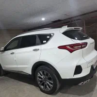 فیدلیتی ۵ نفره سفید